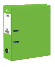 PASTA DE ARQUIVO VERDE